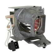 BL-FU245A Replacement Lamp & Housing for Optoma Projectors