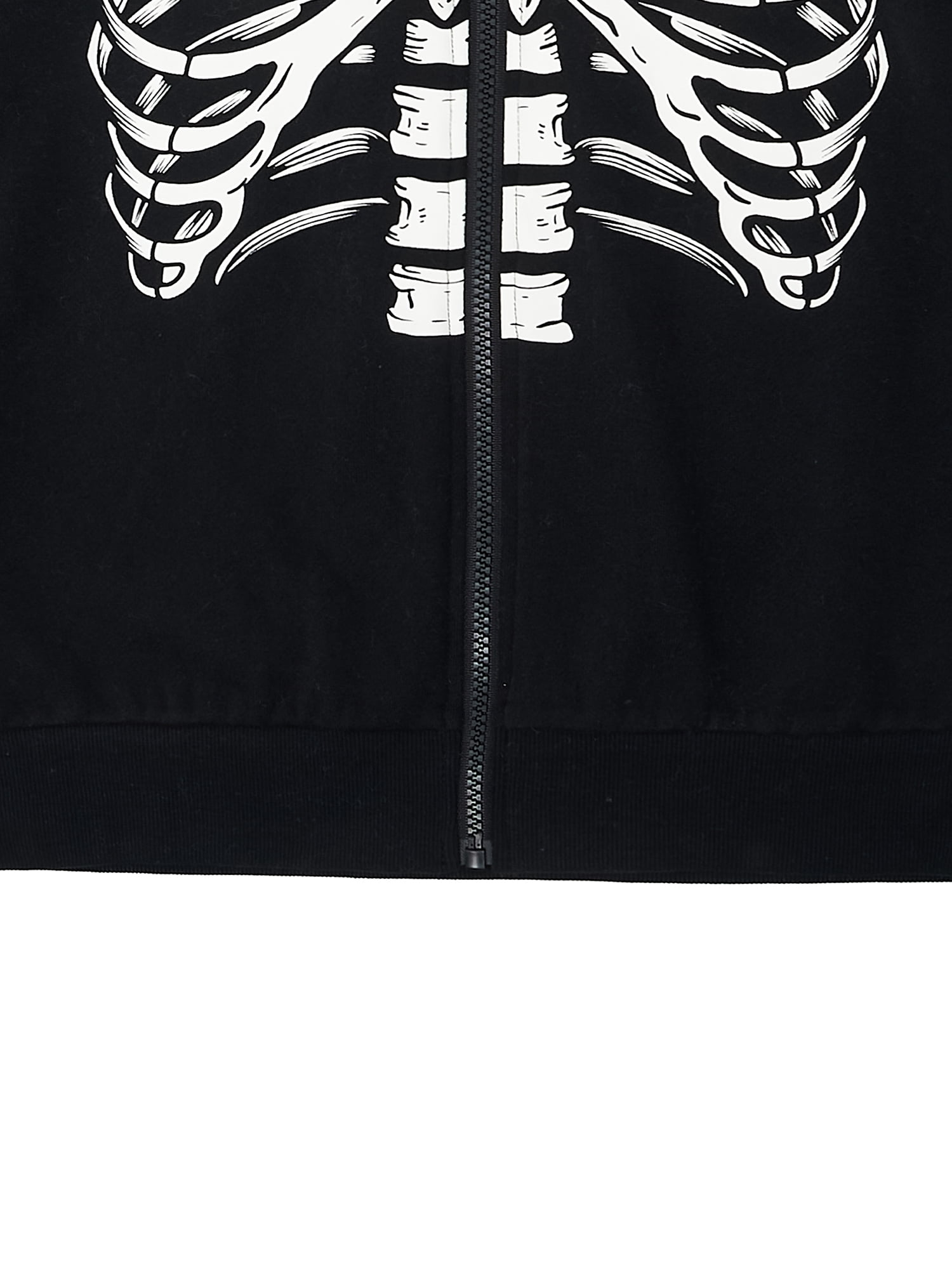 Way To Celebrate Boys Halloween Hoodie, Sizes 4-18 & Husky