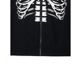 thumbnail image 5 of Way To Celebrate Boys Halloween Hoodie, Sizes 4-18 & Husky, 5 of 6