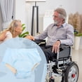 thumbnail image 1 of BESTYASH Durable Washable Cotton Adult Diapers for Incontinence with Comfortable Fit, 1 of 6
