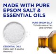 thumbnail image 3 of Dr Teal's Pure Epsom Salt Soak, Fragrance Free, 1.81 kg, 3 of 8