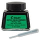 thumbnail image 1 of PILOT Super Color marcador permanente tinta de repuesto sin xileno tinta negra botella de 1 onza con cuentagotas (48500), 1 of 1
