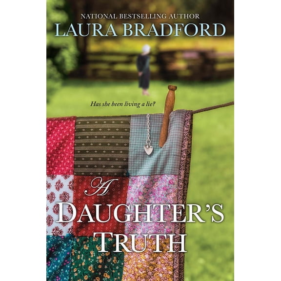 A Daughter's Truth, (Paperback)