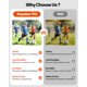 thumbnail image 3 of Carpa deportiva Sportneer plegable instantánea 94 x 94 x 161 cm, refugio transparente, 3 of 5