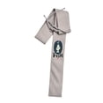 thumbnail image 1 of harper Fishing Rod Bag Fishing Pole Bag Accessory Protection Pole Sleeve Rod Case Cover gray style C, 1 of 10