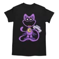 thumbnail image 1 of Playera Poppy Playtime Smiling Critters, 1 of 5