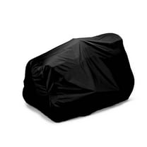 Tractor Mower Protective Cover Classic Snow Cover Accompanies You To Easily Cope With Ensuring Equipment