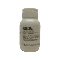 Le Labo Hinoki Shampoo lot of 2 each 2.5oz bottles. Total of 5oz