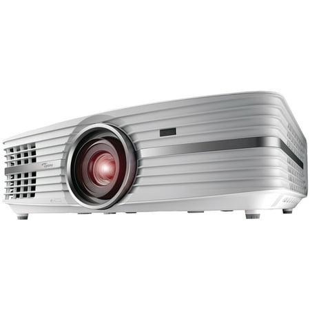 Optoma UHD60 4K Ultra HD Home Theater Projector (Best 4k Projector Gaming)