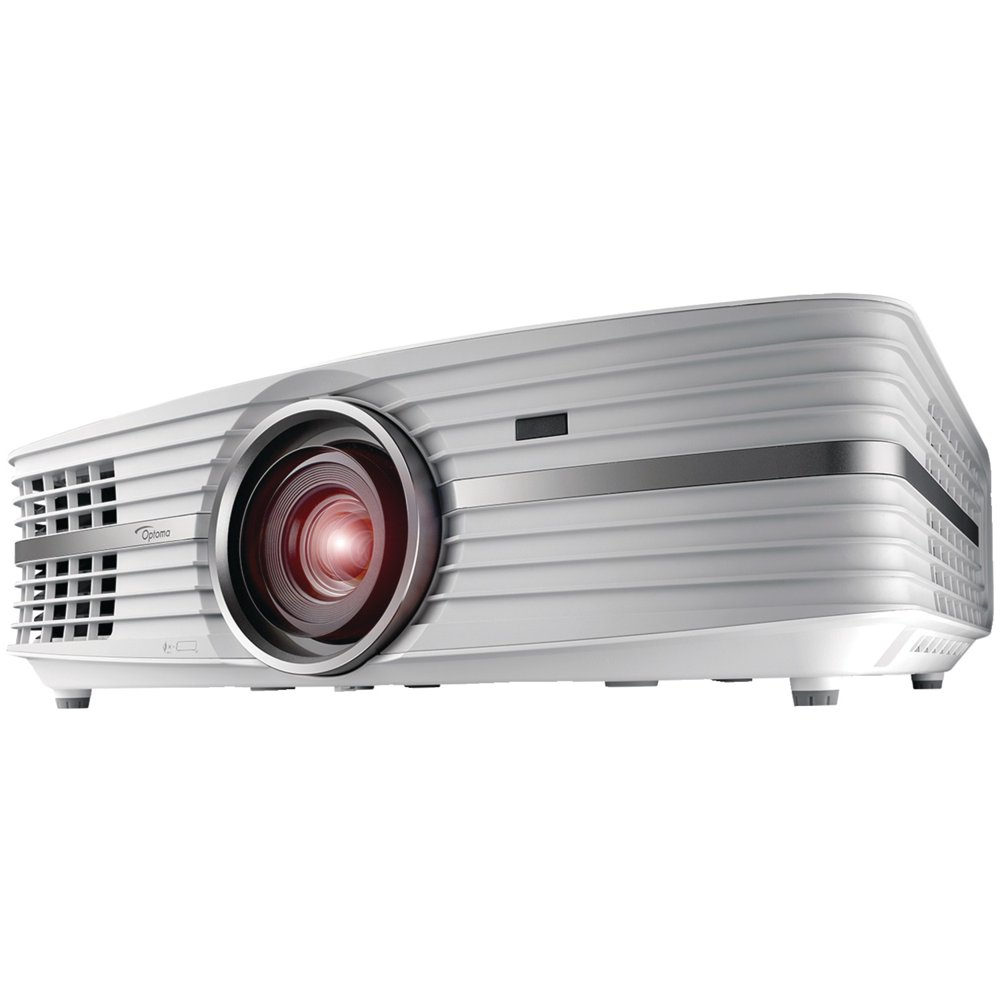 Optoma UHD60 4K Ultra HD Home Theater Projector