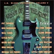 Various Artists - Los Angeles Blues Authority, Vol. 5: Cream Of The Crop - Heavy Metal - CD