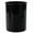 Black, variant on Durable Plastic Countertop Miniature Utensil Crock/Holder, Turquoise