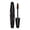 Black, variant on Volumizing Mascara Curling, Tubing Mascara Waterproof Colored Lash Makeup Hypoallergenic Smudge Proof Long Lasting Curl Brown Halloween Makeup