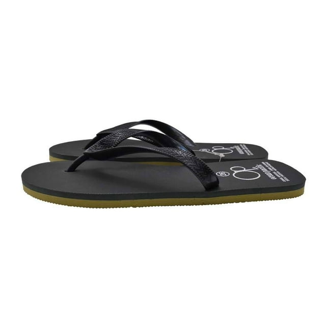 Sandalia Ocean Pacific Talla 26 Pata de Gallo Verde Militar