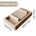 thumbnail image 3 of HUASHENG Finger Tug Of War | Tug Of War For Climbers | Finger Wrist Competition Board | Wooden Finger And Wrist Trainer | Wooden Finger Exerciser | Finger Hand Exerciser Trainer For Home, 3 of 5