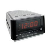 GPX CR1807 Clock Radio