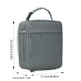 Thermal Lunch Bag for Men Thirty One Thermal Tote Lunch Bag Tote Lunch ...