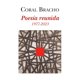 thumbnail image 1 of Libro Poesia Reunida Tapa Blanda, Autor Coral Bracho, Editorial Ediciones Era, 1 of 2