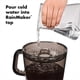 thumbnail image 4 of OXO Good Grips Cafetera fría de 32 onzas, color negro, 4 of 5