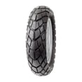 thumbnail image 2 of Llanta Btrubber Para Honda Navi 90/100-10 Tubeless Urban, 2 of 3