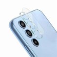 thumbnail image 2 of For Samsung Galaxy A54 5G Camera Lens Protector WANLONFENG Full Coverage HD Clear Lens Film with Cle, 2 of 4