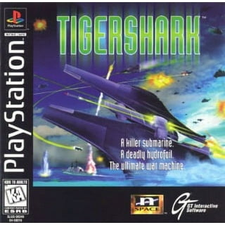 InterAct PS1 Playstation 1 Game Shark Gameshark V2.1 Cartridge