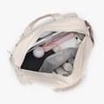 thumbnail image 4 of Court-Ready Pickleball Duffel Bag – Hynes Eagle – Taupe, 4 of 10