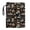 Cats with Glasses, variant on HELLHERO Books Sleeve Bible Book Carrying Bag Waterproof Book Carrying Case Handle with Carrying Book Case 11.42 x 8.66 Inch
