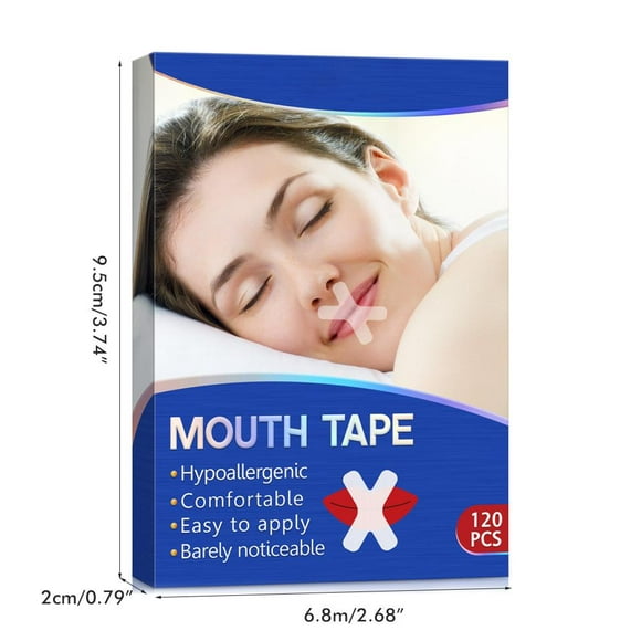 X Shaped Mouth Tape X Shaped Mouth Tape For Sleeping To Reduce Snoring And Sleep Talk Anti Snoring Mouth Stickers
