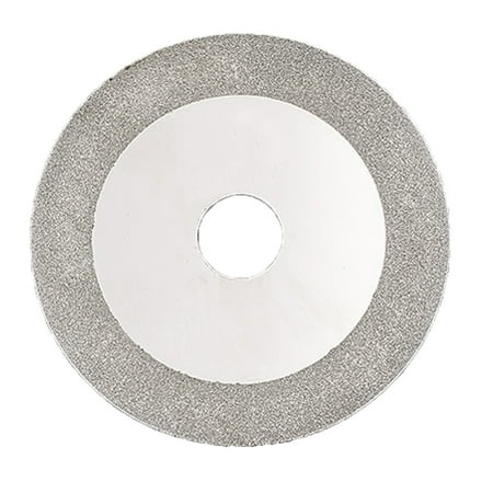 

4 Inch 100mm Diamond Saw Blade Abrasive Disc Glass Ceramic Cutting Wheel for Angle Grinder
