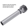 thumbnail image 4 of Collet Chuck Tool, Strong Clamping Force Straight Chuck, Convenient High Rigidity ER32 Chuck Different Processing Scenarios Collet Chuck For Chuck C20, 4 of 8