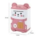 thumbnail image 3 of Alcancia orejitas caja fuerte Gadgets and Fun  Alcancia electronica para niños, 3 of 3