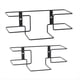 thumbnail image 1 of Soporte para Guantes Etal para Montaje en Pared (Paquete de 2), Soporte para Guantera, Soporte de Pared para Uso en Servicio de Alimentos, Restaurantes, Soporte para Guantes, 1 of 5