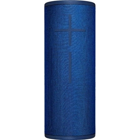 Pre-Owned Restored Ultimate Ears MEGABOOM 3 Portable Waterproof Bluetooth Speaker - Bulk Packaging - Lagoon Blue