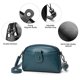 thumbnail image 3 of Bolso de mujer de PU de moda YONGSHENG pequeño tipo bandolera, 3 of 5