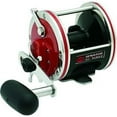 Moulinet conventionnel Penn 113H2 Special Senator Star Drag