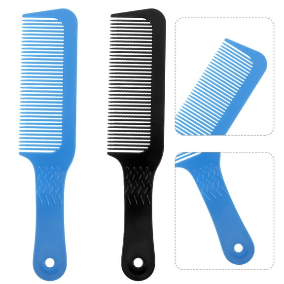 WEAVILUX combs for hair Comb for Hair Protection for Women Daily Use 2Pack