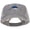 Lt Grey Grey, variant on Swordfish Embroidered Washed Trucker Cap - Navy Navy OSFM