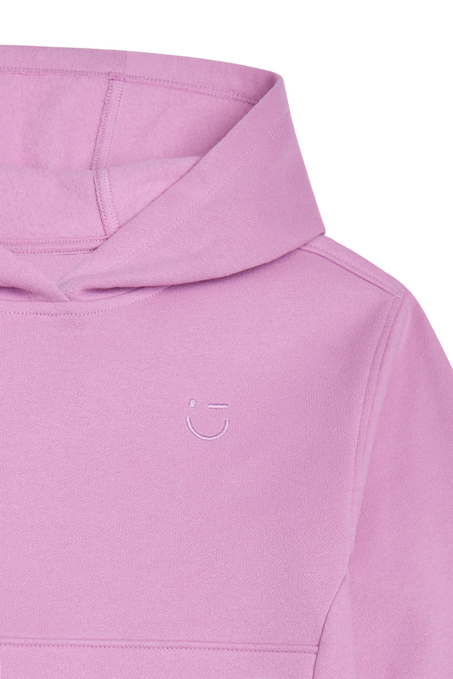 Color Mix by Garanimals Kids Fleece Hoodie, Sizes 6–16