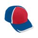 thumbnail image 1 of 6291 AG GORRA DE CAMBIO PARA NIÑOS ROYAL/ RED/ WHT OS Nave de descenso de Augusta 6291, 1 of 1