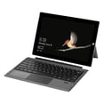 thumbnail image 2 of Clavier Sans Fil pour Tablette, Chargement pour Surface Pro 3/4/5, Clavier Universel, 2 of 5