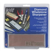 DMT W6FP Diamond Whetstone Sharpener 6"x2"x3/4", Each