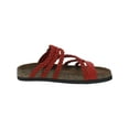 thumbnail image 3 of Women's White Mountain Hayleigh Toe Loop Sandal, 3 of 3