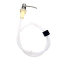 thumbnail image 2 of Dispensador De Jabón Para Fregadero De Cocina De Acero Inoxidable,Dispensador de Detergente de Cocina, Dispensador de jabón para Fregadero, 2 of 5