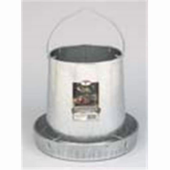Hanging Feeder W 12 Feed Pan 12 Pound - 9112