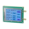 thumbnail image 3 of BTOER ADF4350/ADF4351 Module Générateur de Source de Signal RF Haute Stabilité Faible Bruit Écran LCD Capteur de Signal Compteur, 3 of 8