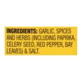 OLD BAY Garlic & Herb Seasoning, 2.25 oz Mixed Spices & Seasonings