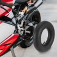 thumbnail image 3 of 3.50 / 4.00-6 Tire Tube Inner Tube Tire Wheel 350 / 400-6 Innertube mini moto Rubber Valve 6, 3 of 5