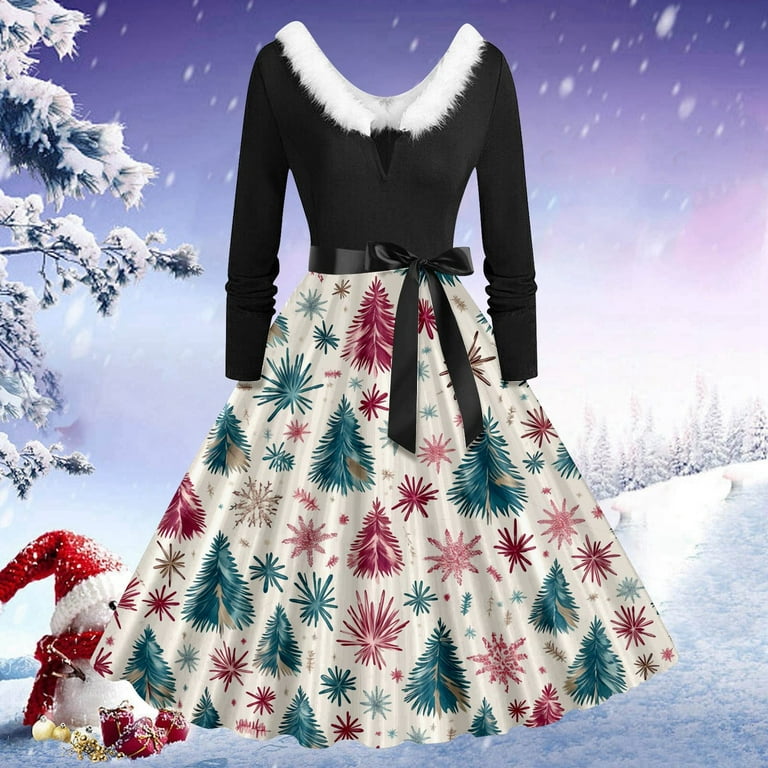 green emerald velvet dress Amazon.com: LMSXCT Off Shoulder Christmas Dresses for Women Trendy Fuzzy V  Neck Long Sleeve Cocktail Dress Elegant Lace Up Swing Dress Red : Sports &  Outdoors