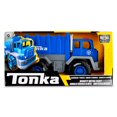 thumbnail image 3 of Tonka  - Mighty Metal Fleet Garbage Truck, 3 of 5